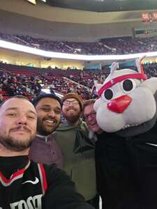 Portland Trail Blazers - NBA vs Phoenix Suns