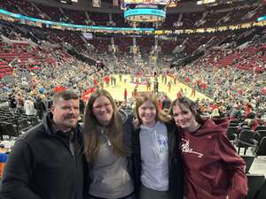 Portland Trail Blazers - NBA vs Phoenix Suns