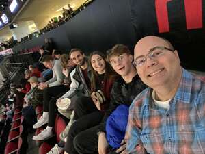 Portland Trail Blazers - NBA vs Phoenix Suns