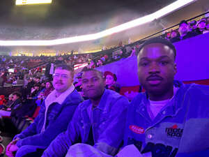Portland Trail Blazers - NBA vs Phoenix Suns