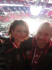 Portland Trail Blazers - NBA vs Phoenix Suns