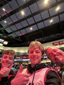 Portland Trail Blazers - NBA vs Phoenix Suns