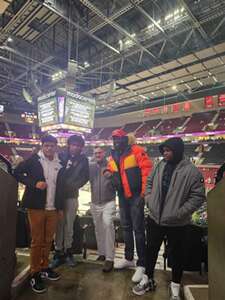 Portland Trail Blazers - NBA vs Phoenix Suns