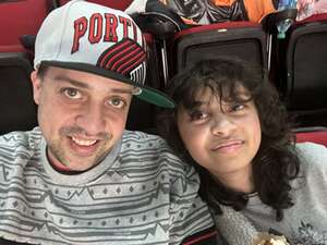 Portland Trail Blazers - NBA vs Phoenix Suns