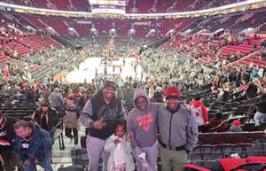 Portland Trail Blazers - NBA vs Phoenix Suns