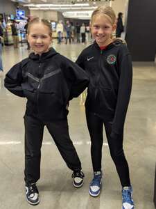 Portland Trail Blazers - NBA vs Phoenix Suns