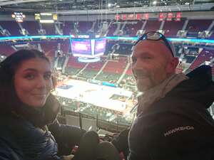 Portland Trail Blazers - NBA vs Phoenix Suns