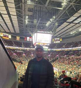 Portland Trail Blazers - NBA vs Phoenix Suns