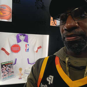 Phoenix Suns - NBA vs Miami Heat