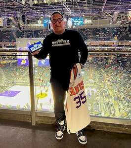 Phoenix Suns - NBA vs Memphis Grizzlies