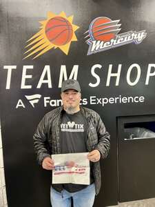 Phoenix Suns - NBA vs Memphis Grizzlies