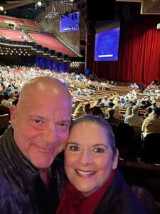 Grand Ole Opry