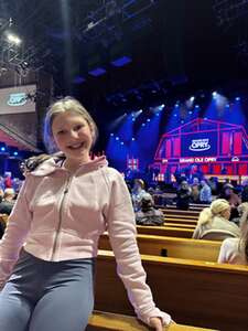 Grand Ole Opry
