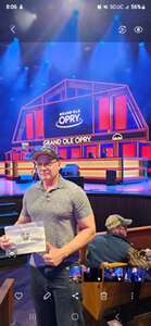 Grand Ole Opry