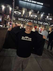 Grand Ole Opry