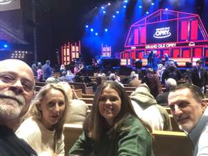 Grand Ole Opry