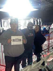 Lights Out Xtreme Fighting 13