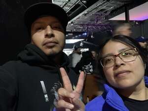 Lights Out Xtreme Fighting 13