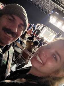 Lights Out Xtreme Fighting 13