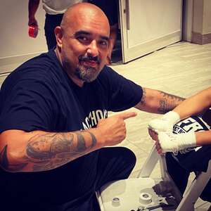 Lights Out Xtreme Fighting 13