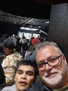 Lights Out Xtreme Fighting 13