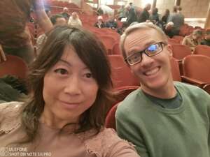 Gabriel Kahane and Attacca Quartet