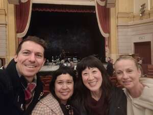 Gabriel Kahane and Attacca Quartet