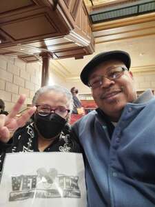 Gabriel Kahane and Attacca Quartet