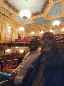 Gabriel Kahane and Attacca Quartet