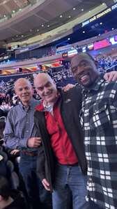 St. John's Red Storm - NCAA Men's Basketball vs Providence Friars