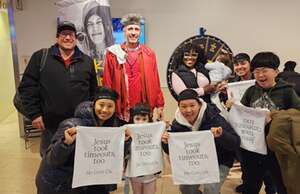 St. John's Red Storm - NCAA Men's Basketball vs Providence Friars