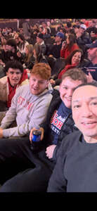 St. John's Red Storm - NCAA Men's Basketball vs Providence Friars