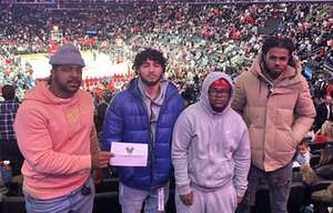 St. John's Red Storm - NCAA Men's Basketball vs Providence Friars