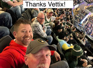 Milwaukee Bucks - NBA vs Utah Jazz