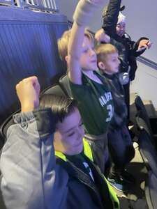 Milwaukee Bucks - NBA vs Utah Jazz