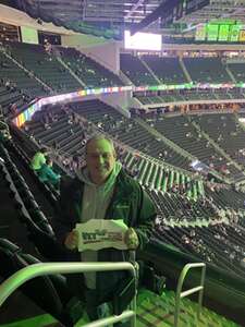 Milwaukee Bucks - NBA vs Utah Jazz