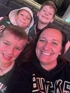 Milwaukee Bucks - NBA vs Utah Jazz