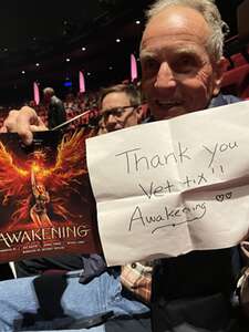 Awakening