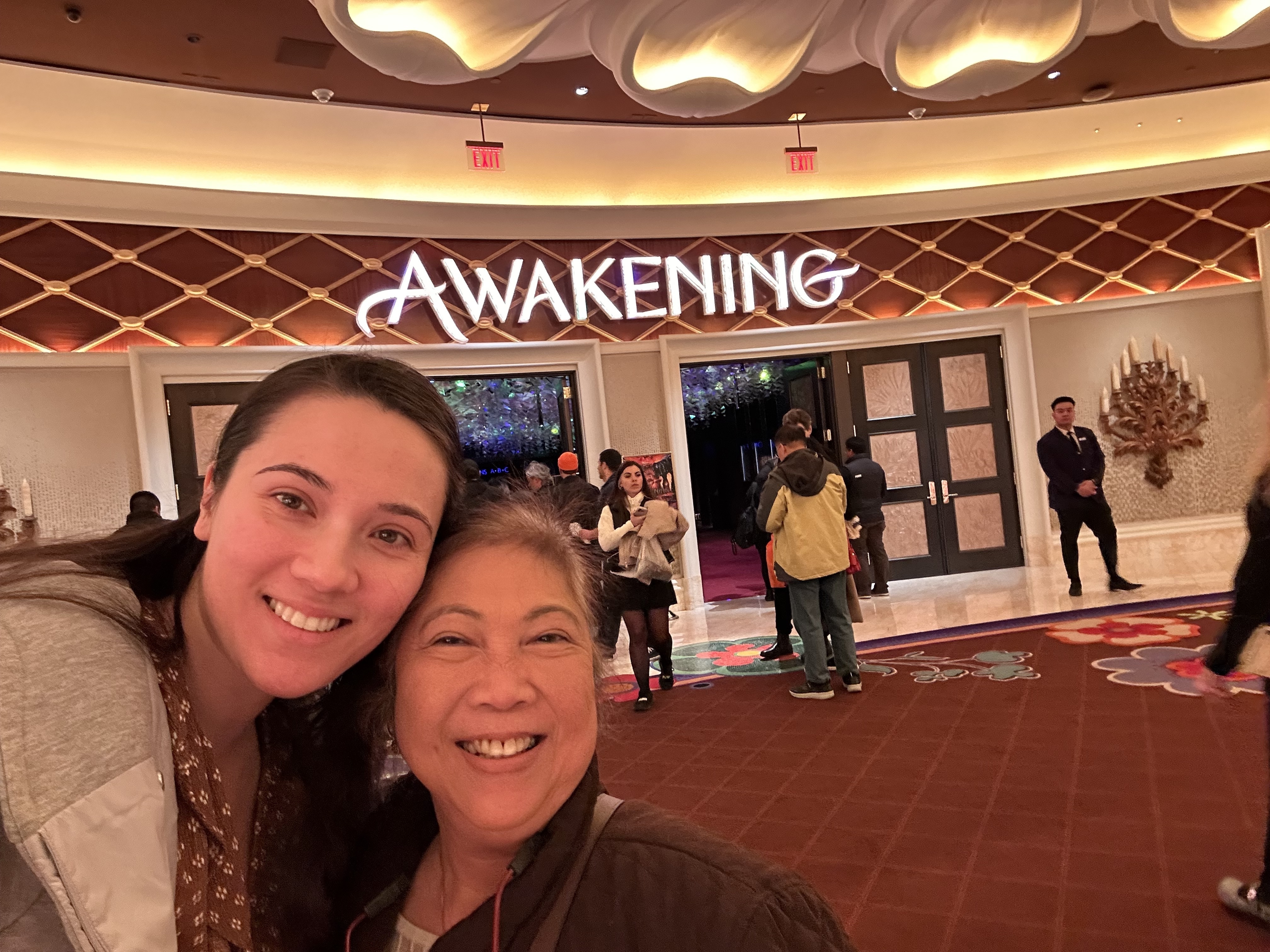 Awakening