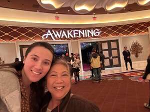 Awakening