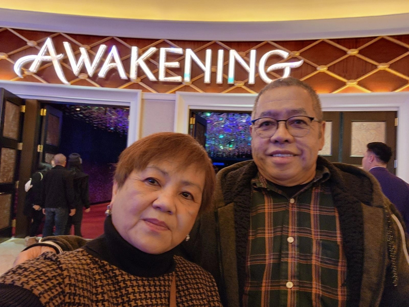 Awakening