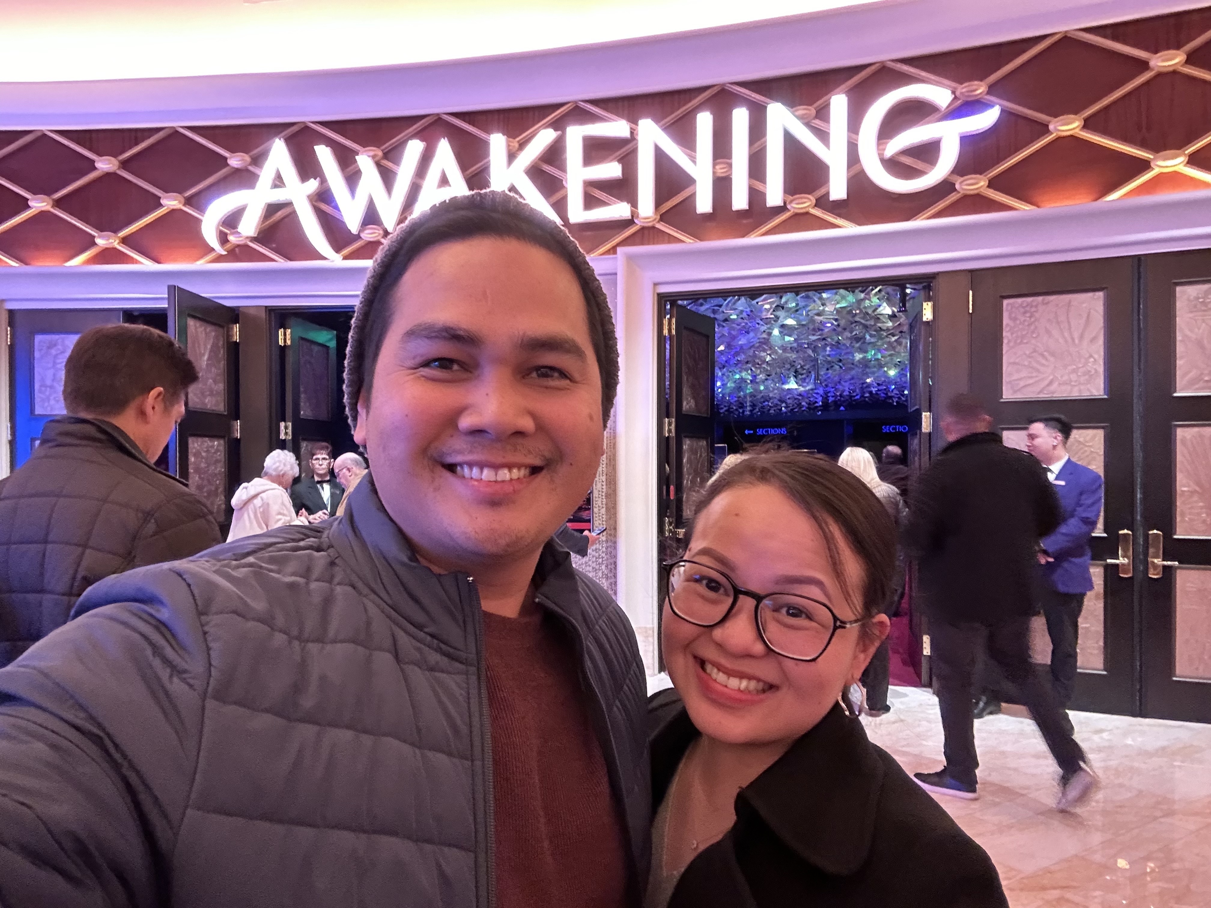 Awakening