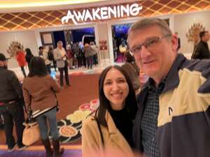 Awakening