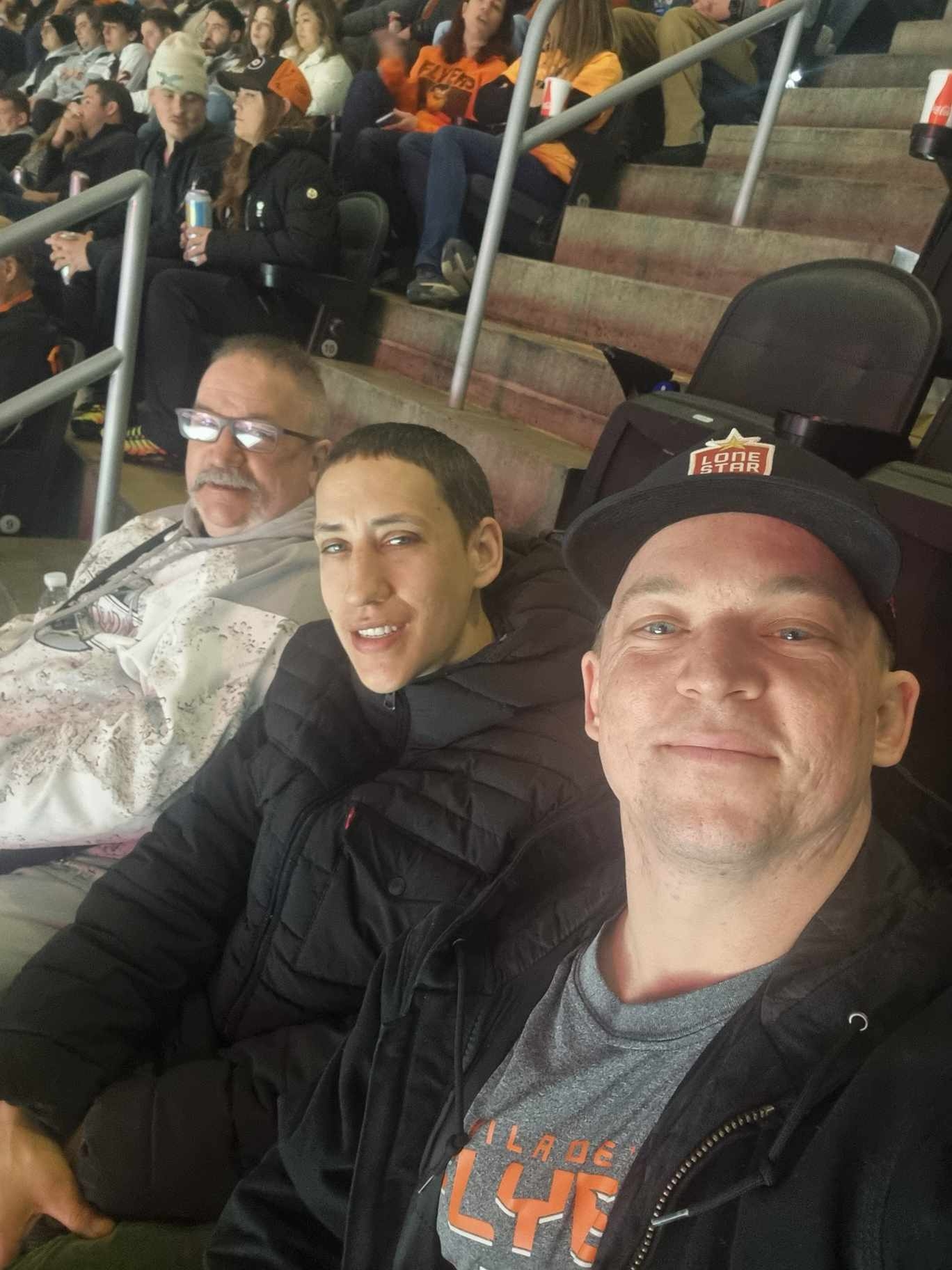 Philadelphia Flyers - NHL vs Tampa Bay Lightning