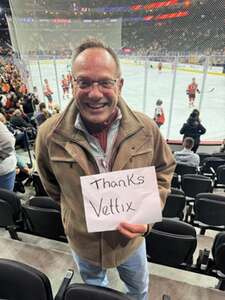 Philadelphia Flyers - NHL vs Tampa Bay Lightning