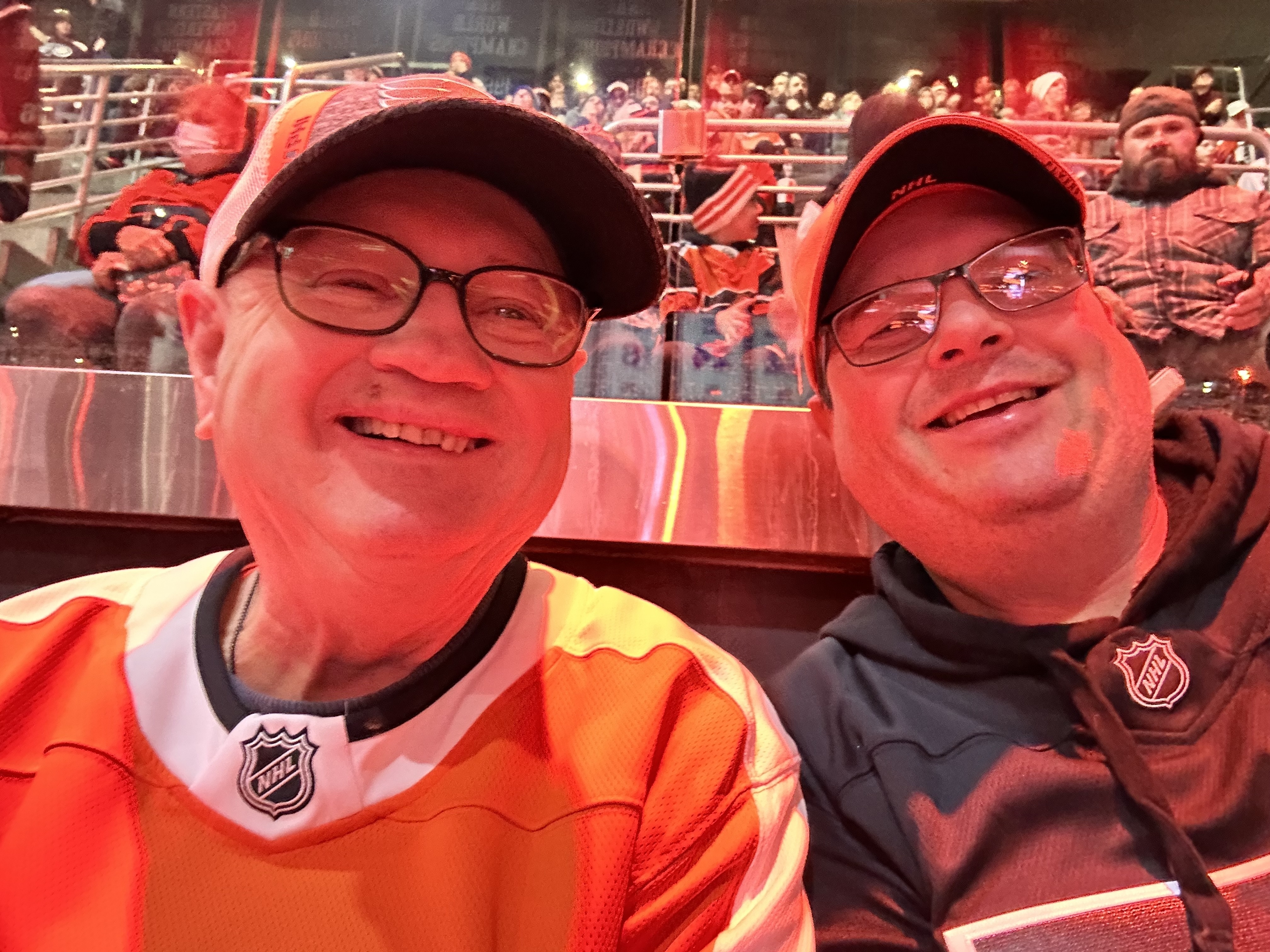 Philadelphia Flyers - NHL vs Tampa Bay Lightning