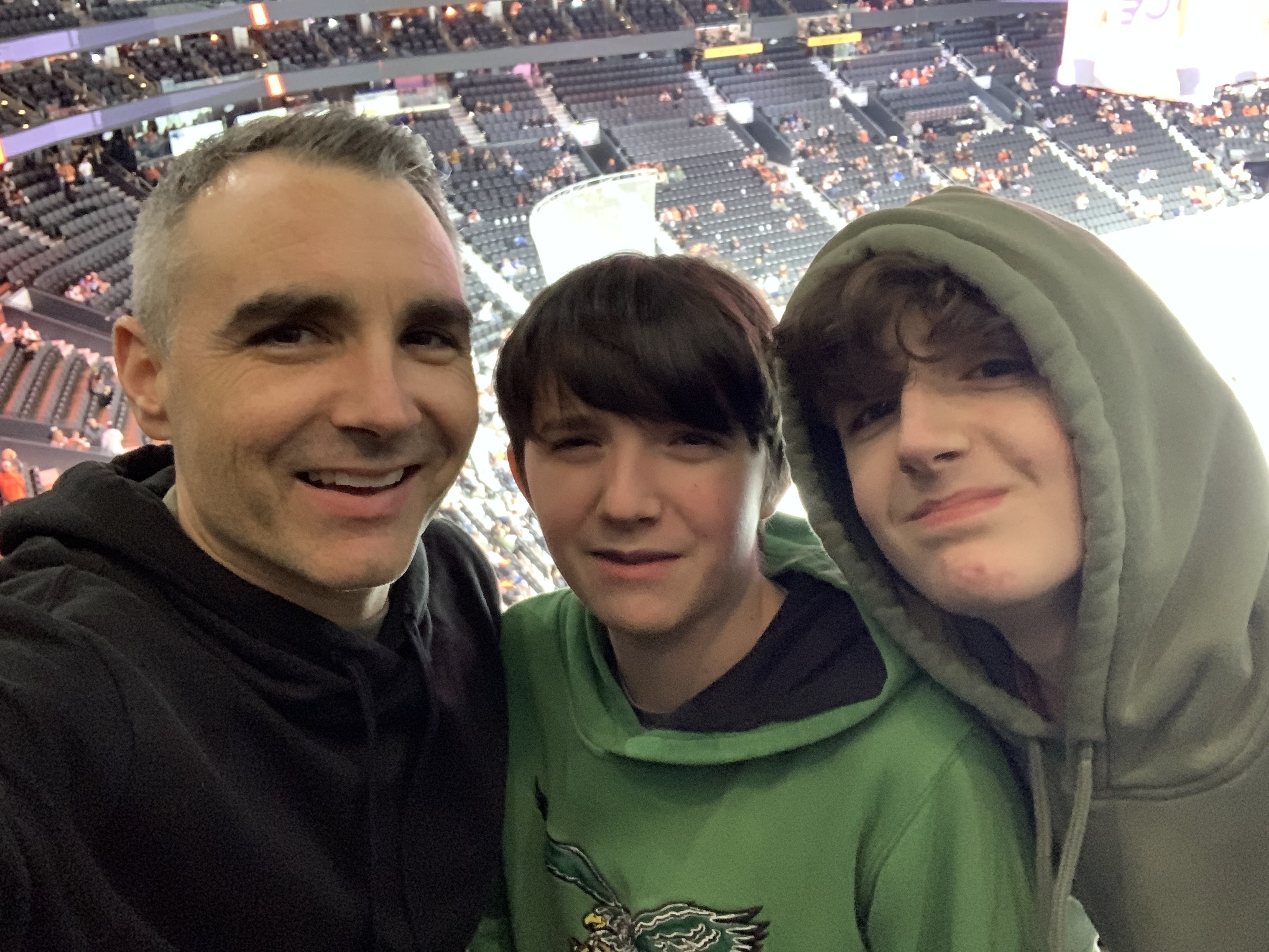 Philadelphia Flyers - NHL vs Tampa Bay Lightning