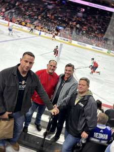 Philadelphia Flyers - NHL vs Tampa Bay Lightning