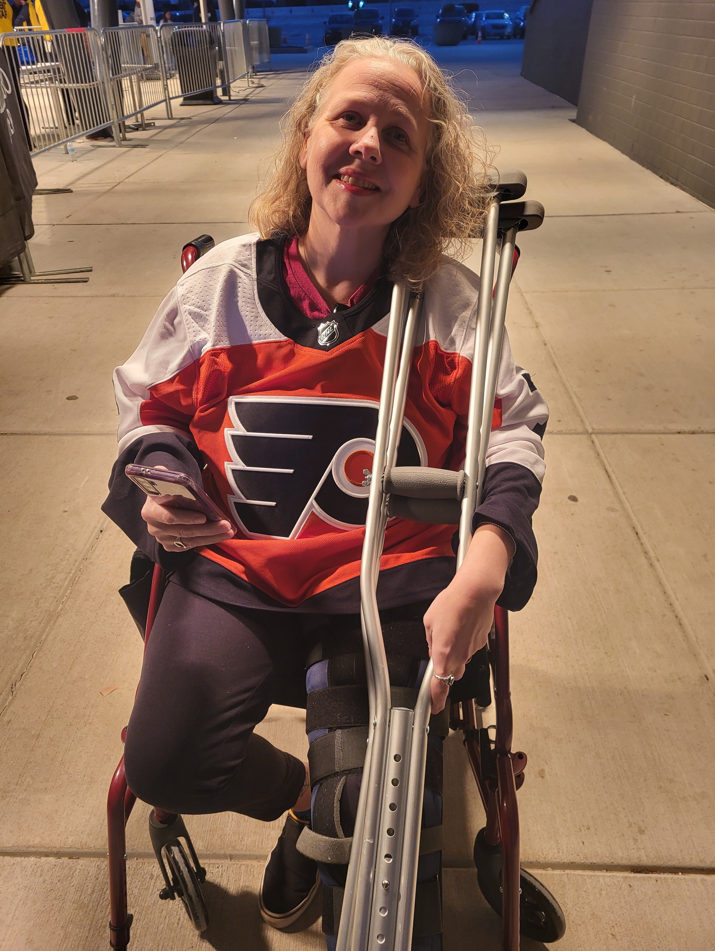 Philadelphia Flyers - NHL vs Tampa Bay Lightning