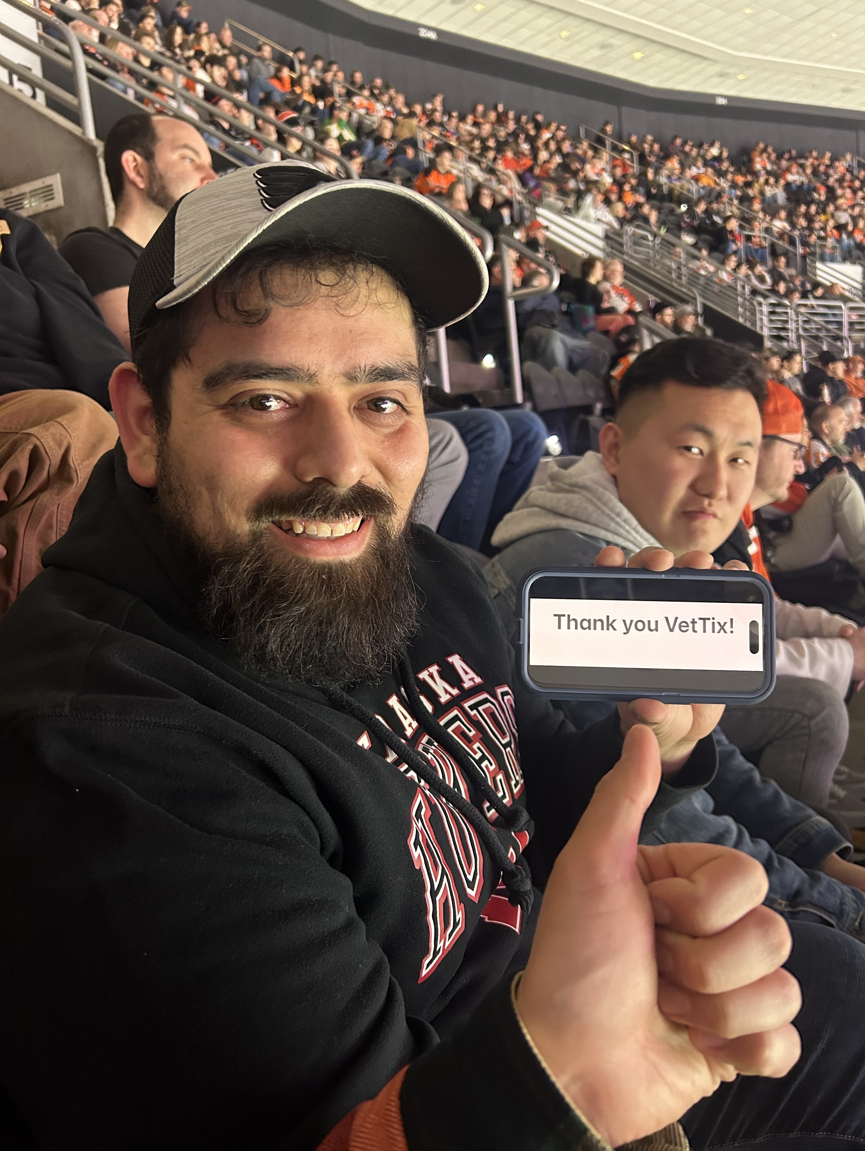 Philadelphia Flyers - NHL vs Tampa Bay Lightning